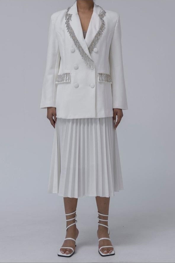 WOMEN BLAZER