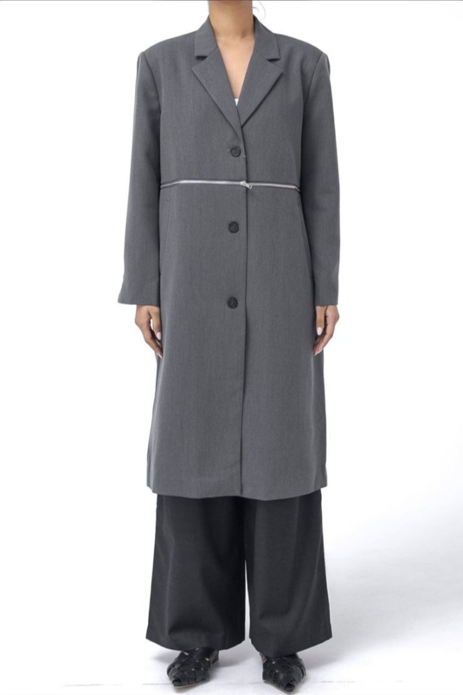 WOMEN JACKET