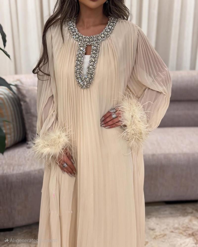 WOMEN DRESS