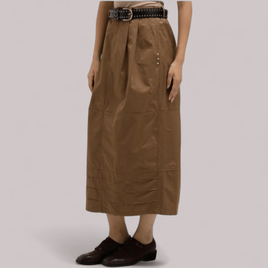 WOMEN SKIRT