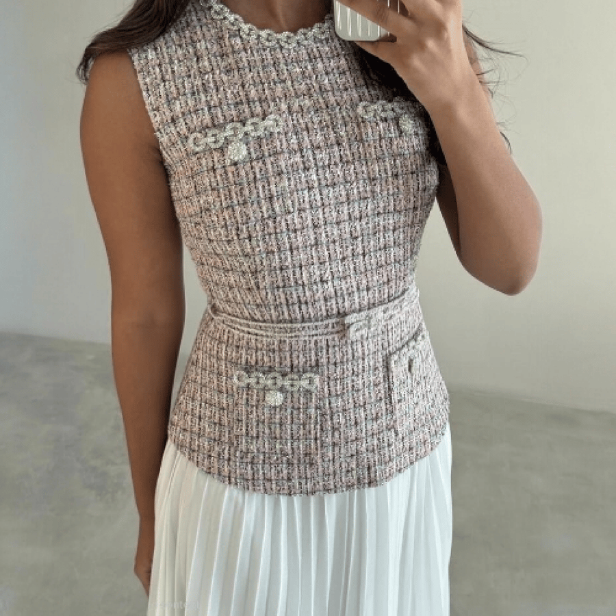WOMEN DRESS
