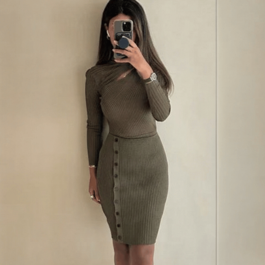 WOMEN DRESS