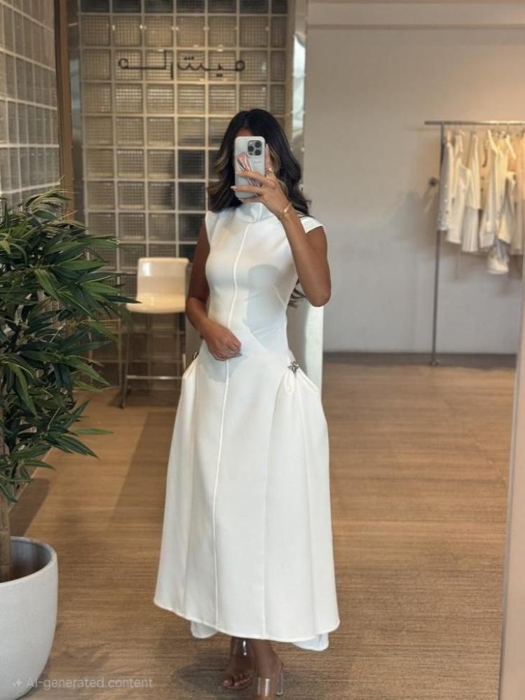 WOMEN DRESS