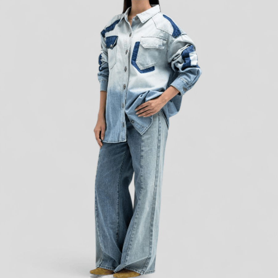 WOMEN TOP