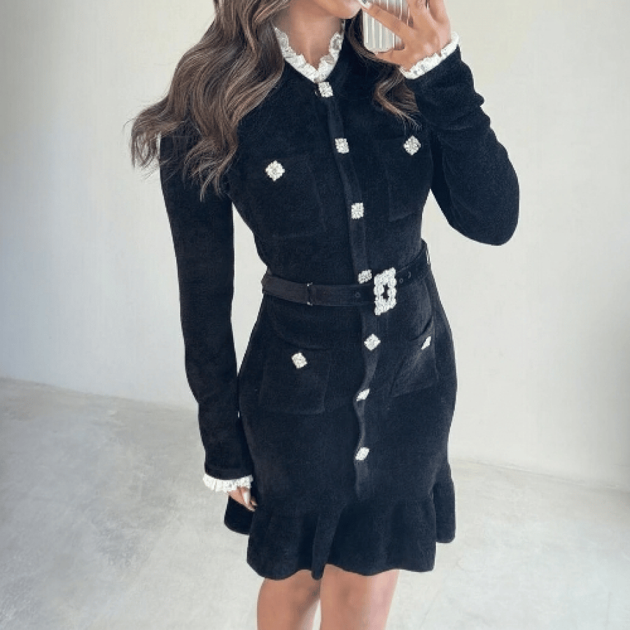 WOMEN DRESS