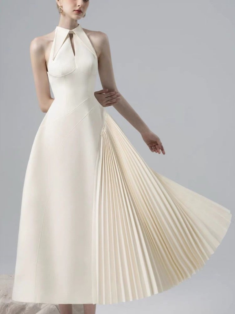 WOMEN DRESS