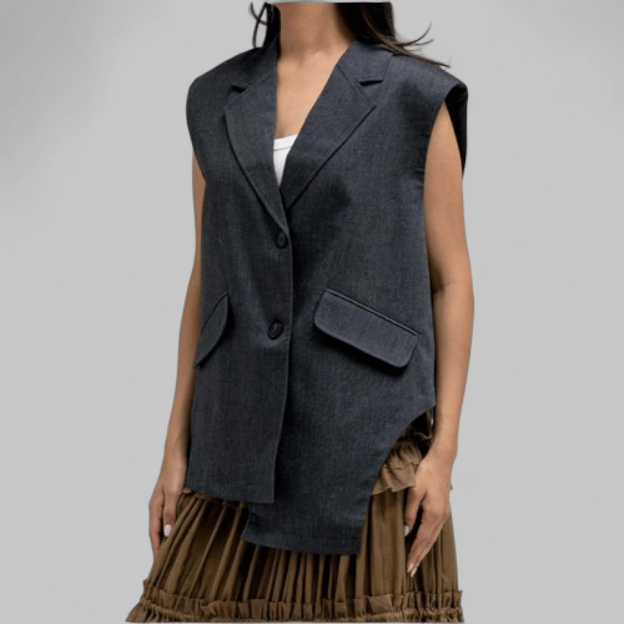WOMEN BLAZER