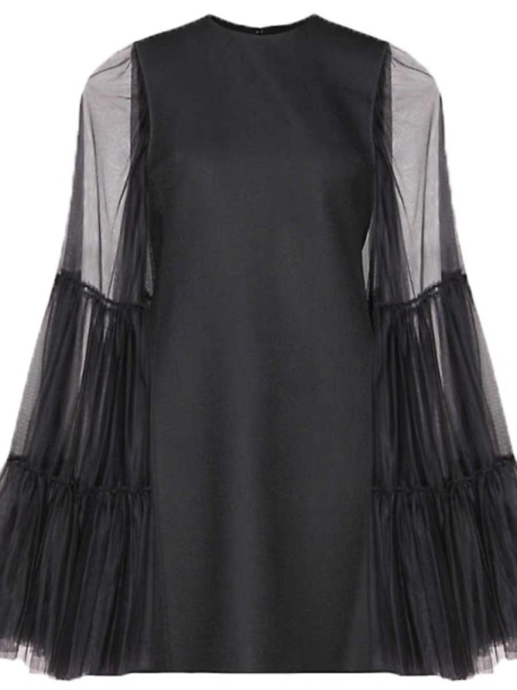 WOMEN DRESS