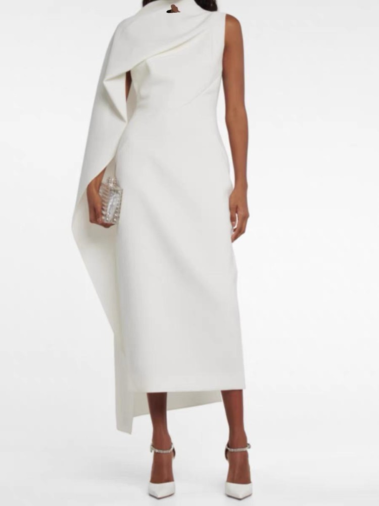 WOMEN DRESS