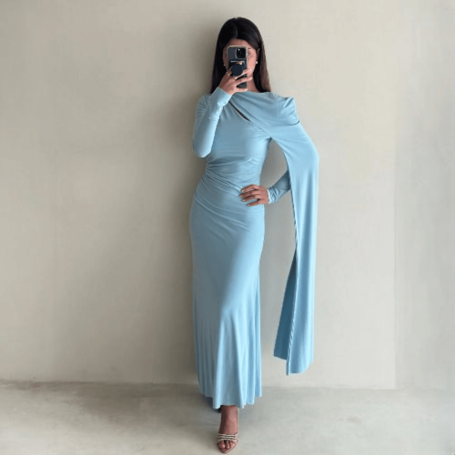 WOMEN DRESS