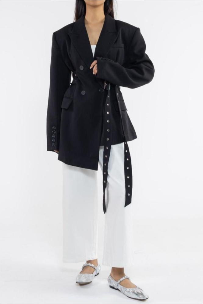 WOMEN JACKET