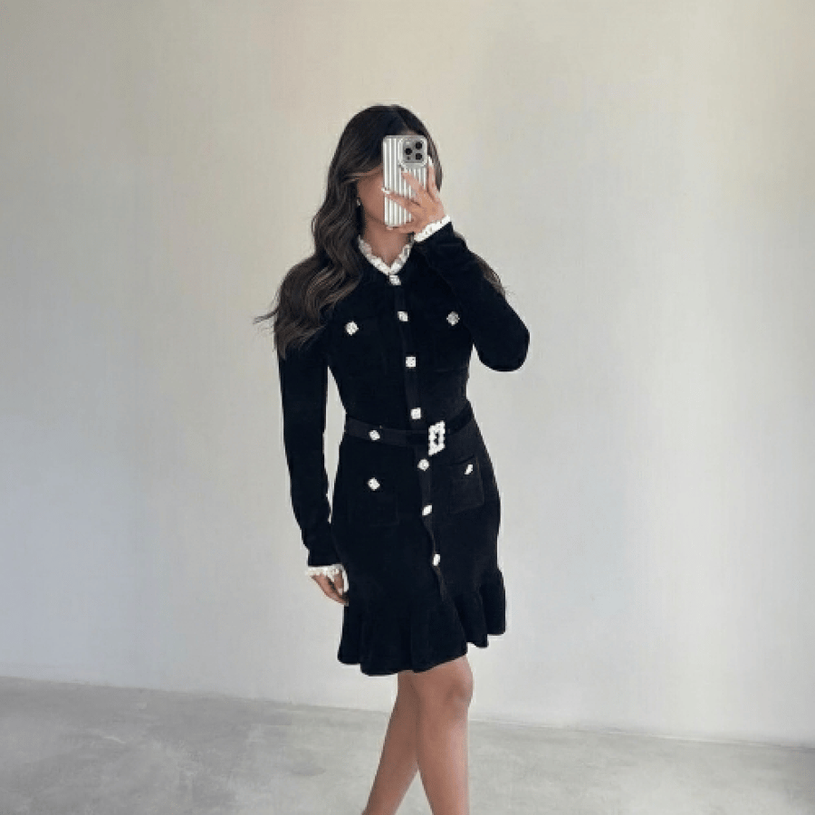 WOMEN DRESS