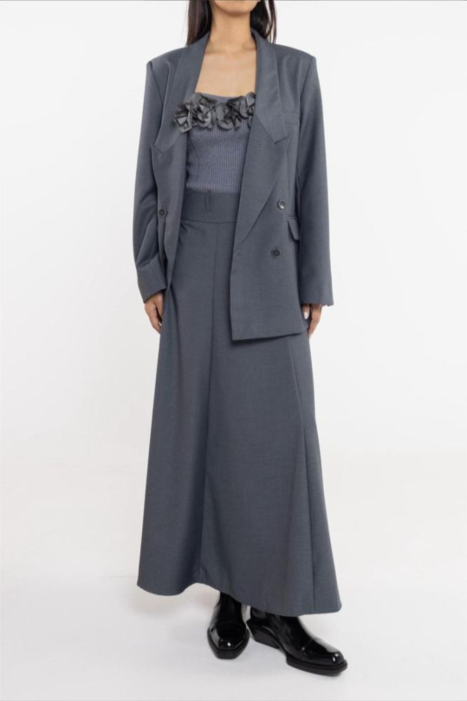 WOMEN BLAZER