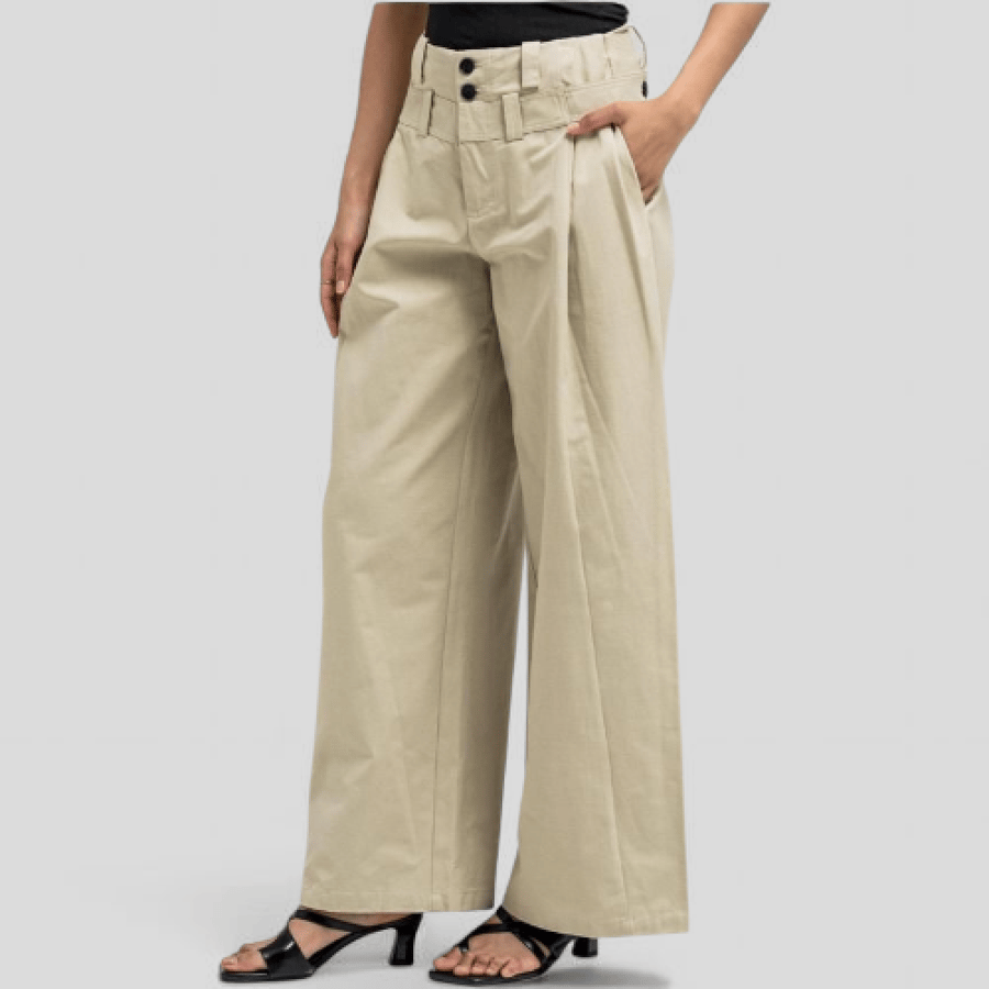 WOMEN PANTS