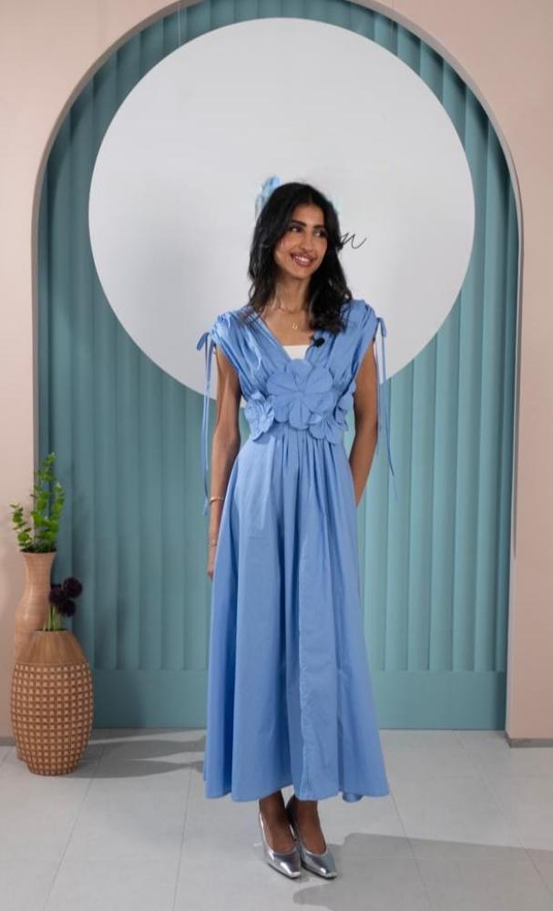 WOMEN DRESS