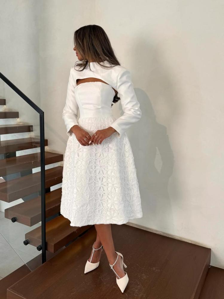 WOMEN DRESS