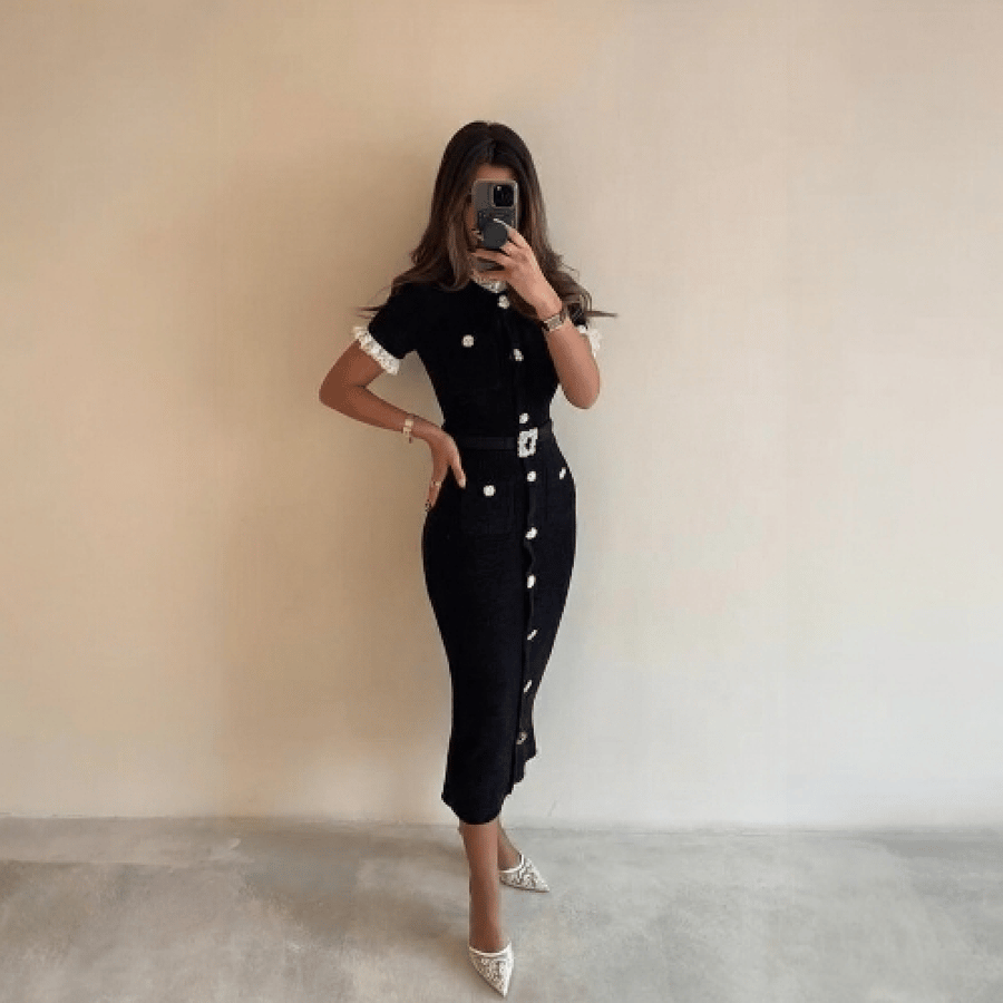 WOMEN DRESS