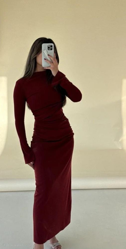 WOMEN DRESS