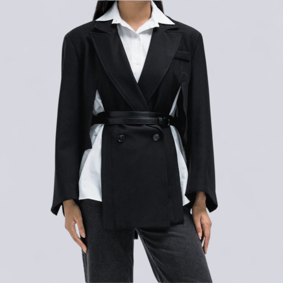 WOMEN BLAZER