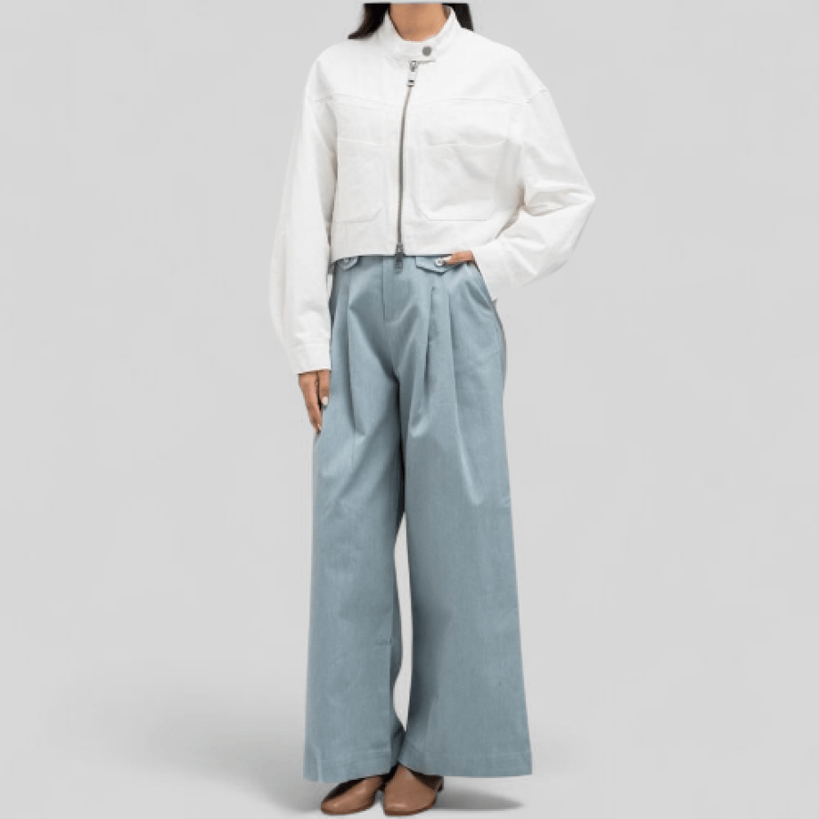 WOMEN JACKET
