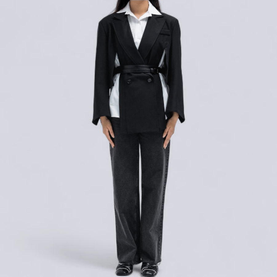 WOMEN BLAZER