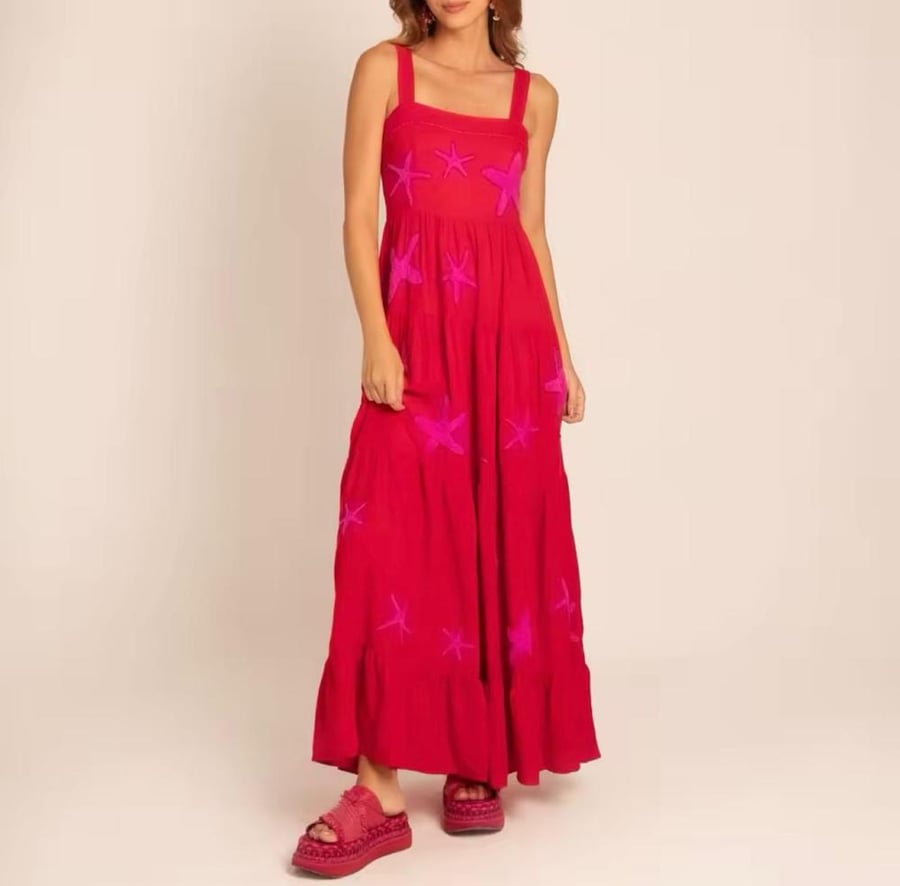 WOMEN DRESS