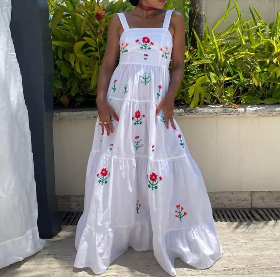 WOMEN DRESS