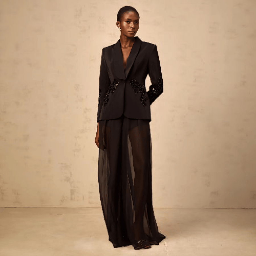 WOMEN DRESS