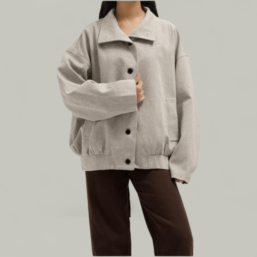 WOMEN JACKET