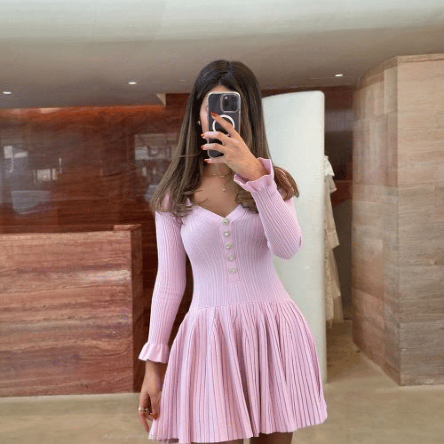 WOMEN DRESS