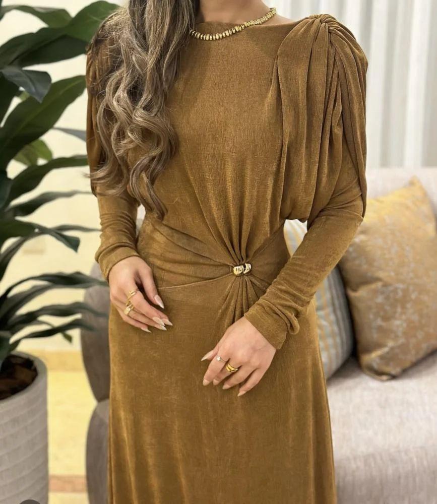 WOMEN DRESS