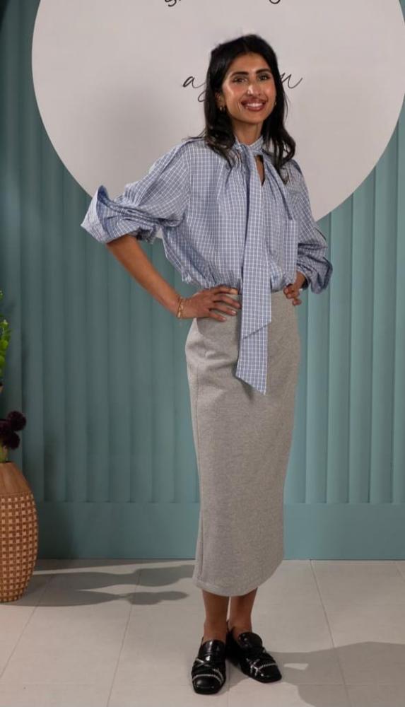 WOMEN TOP