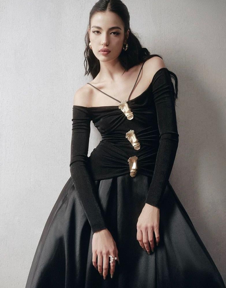 WOMEN DRESS