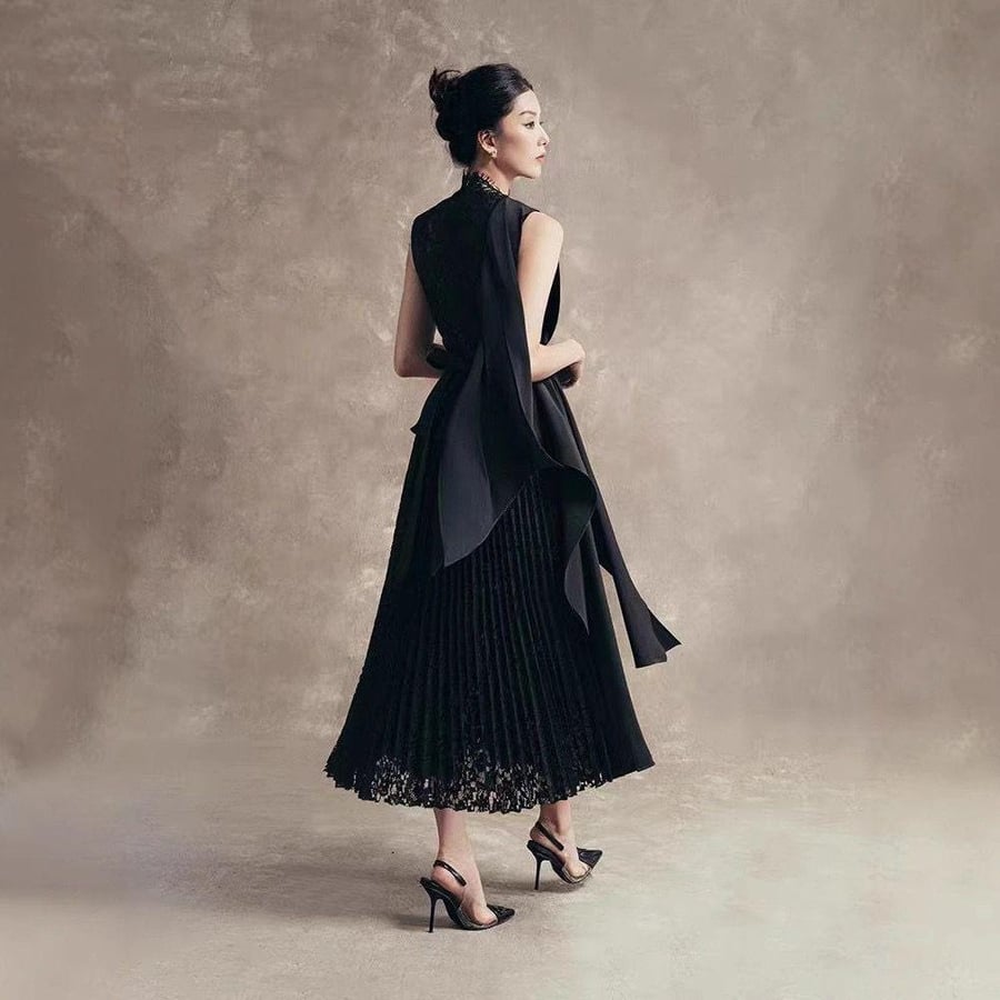 WOMEN DRESS