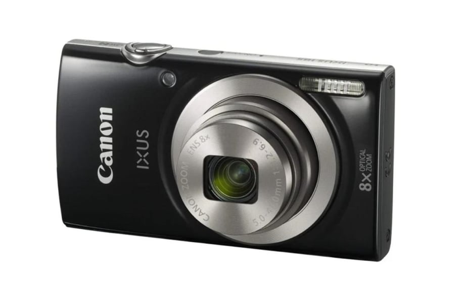 canon ixus 185