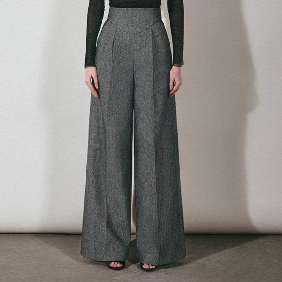 WOMEN Pants