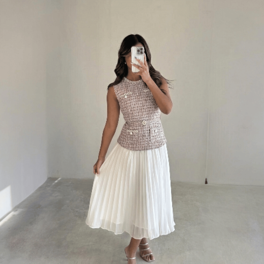 WOMEN DRESS