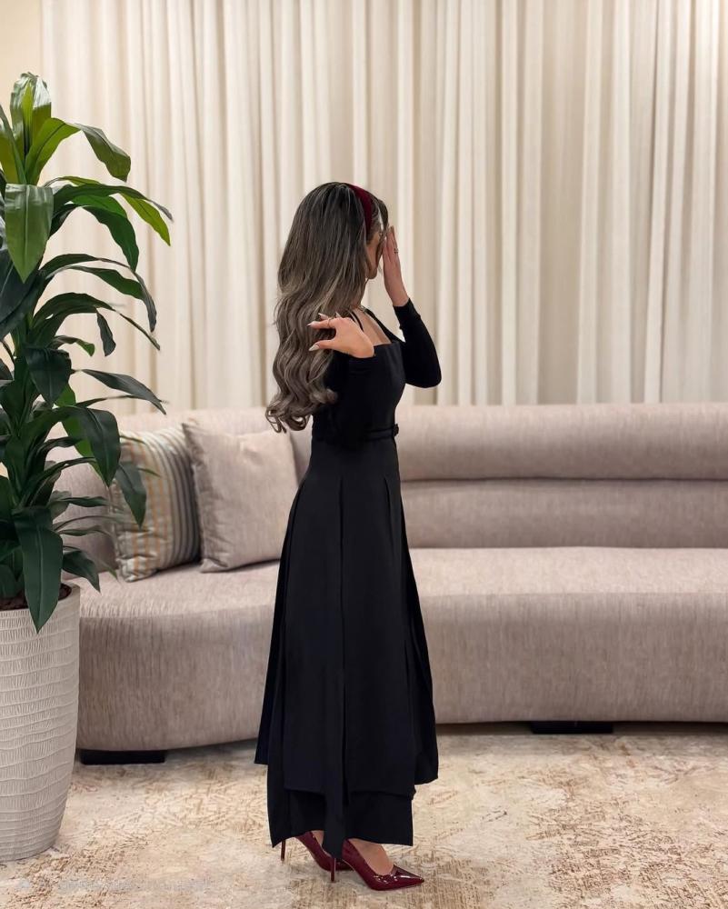 WOMEN DRESS