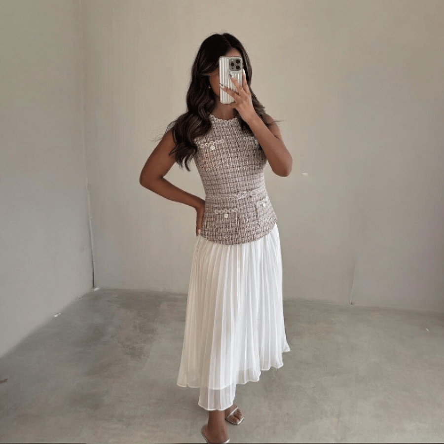 WOMEN DRESS