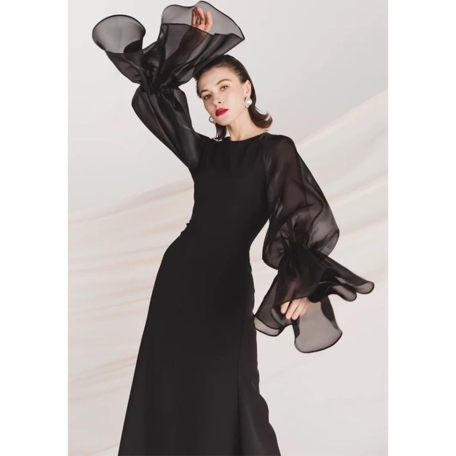 WOMEN DRESS