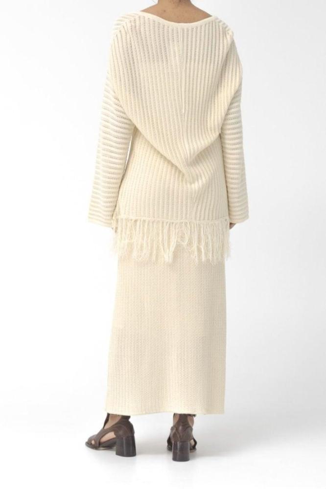 WOMEN SKIRT
