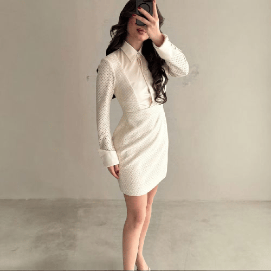 WOMEN DRESS