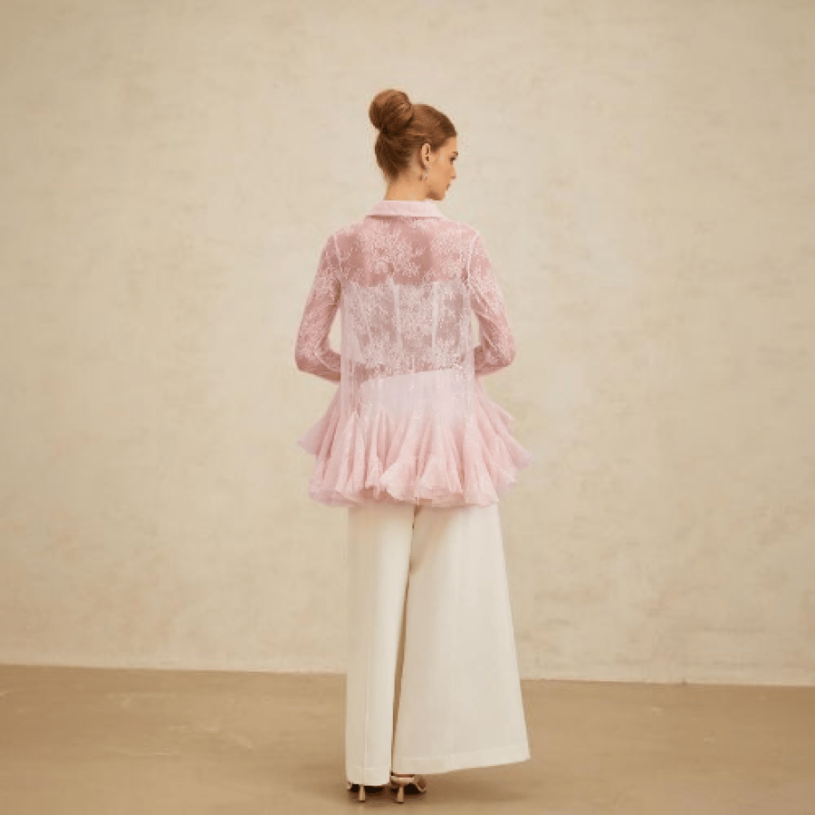 WOMEN TOP