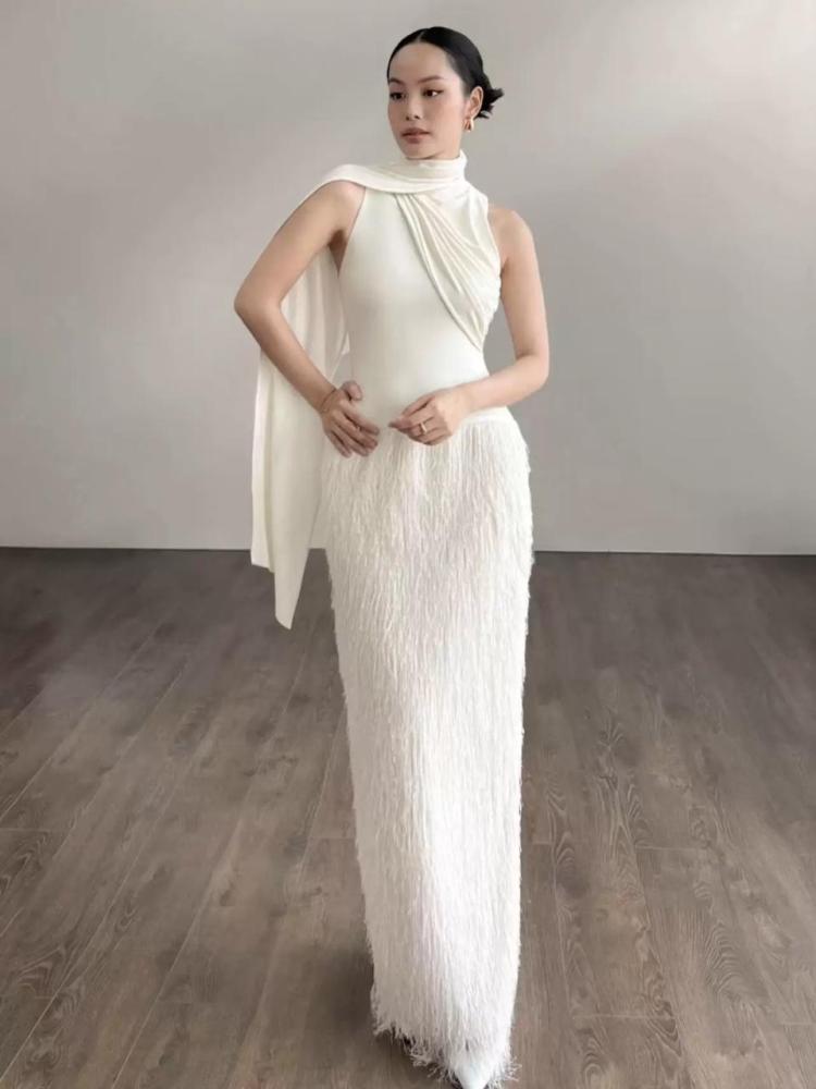WOMEN DRESS