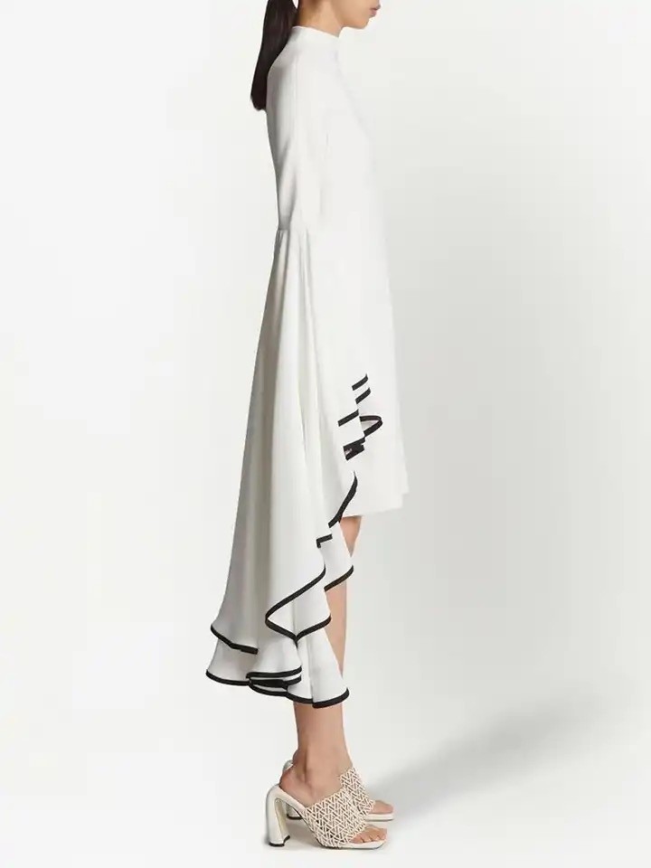 WOMEN DRESS