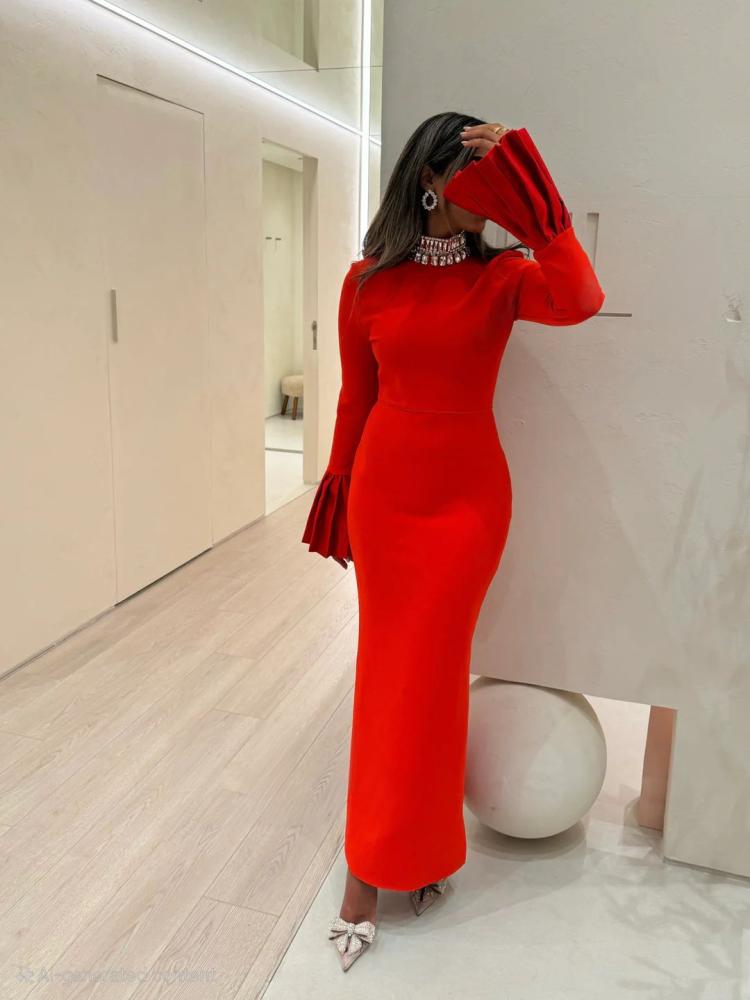 WOMEN DRESS