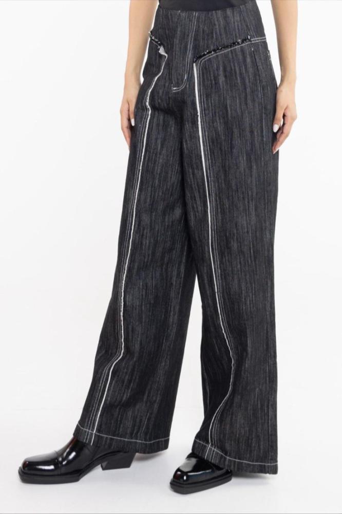 WOMEN PANTS