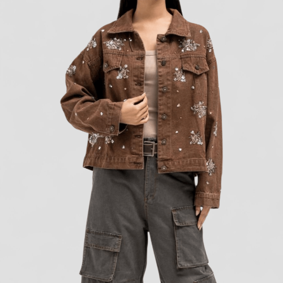 WOMEN JACKET