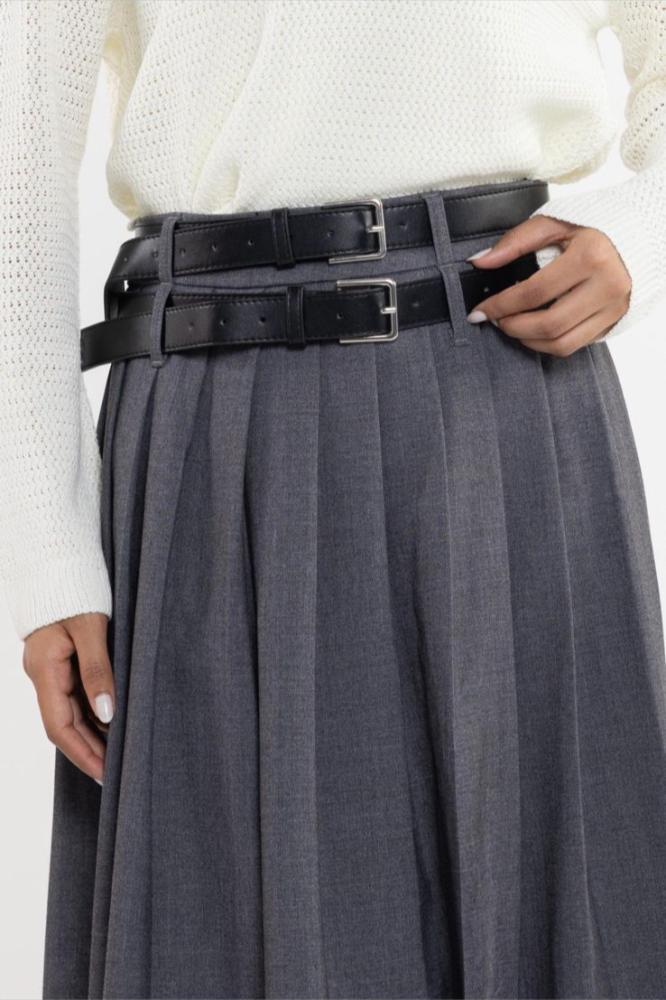 WOMEN SKIRT