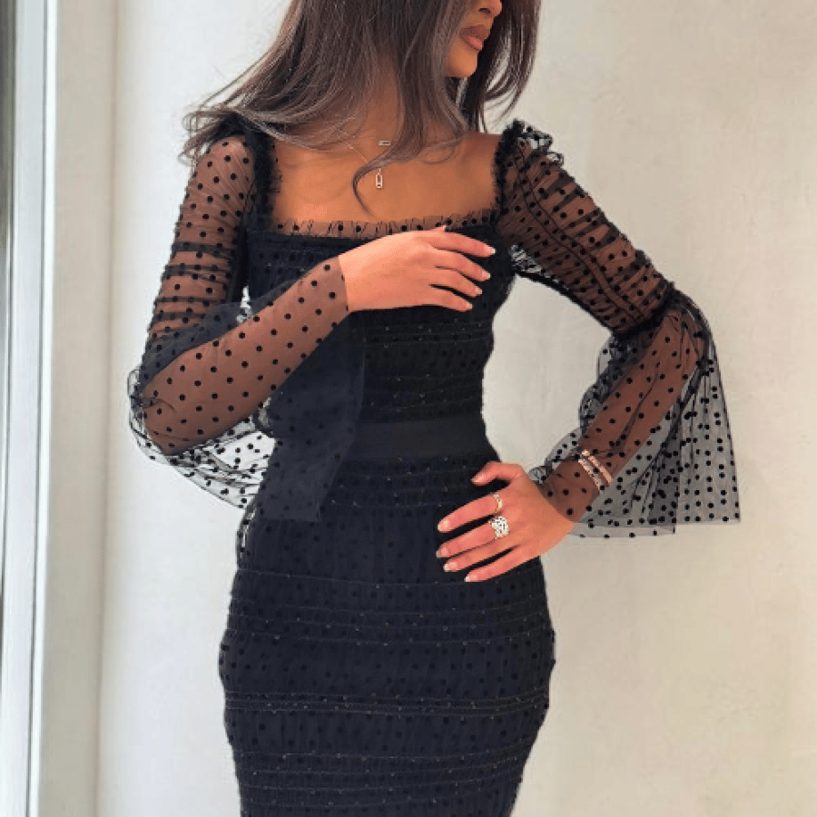 WOMEN DRESS